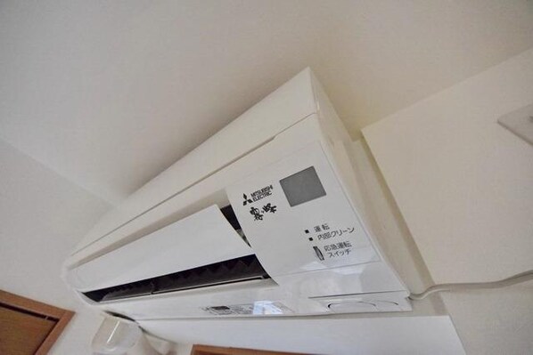 プラージュ登戸の物件内観写真